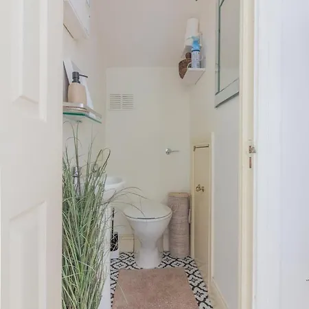 Guestready - Tranquil Retreat In Chapelizod בית נופש *