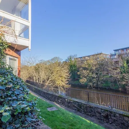 Guestready - Tranquil Retreat In Chapelizod