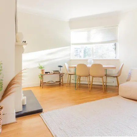 度假居 Guestready - Tranquil Retreat In Chapelizod *