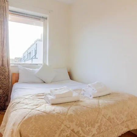 Guestready - Tranquil Retreat In Chapelizod *
