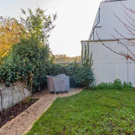 Guestready - Tranquil Retreat In Chapelizod בית נופש דבלין