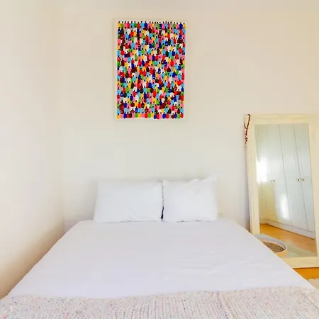 度假居 Guestready - Tranquil Retreat In Chapelizod 都柏林