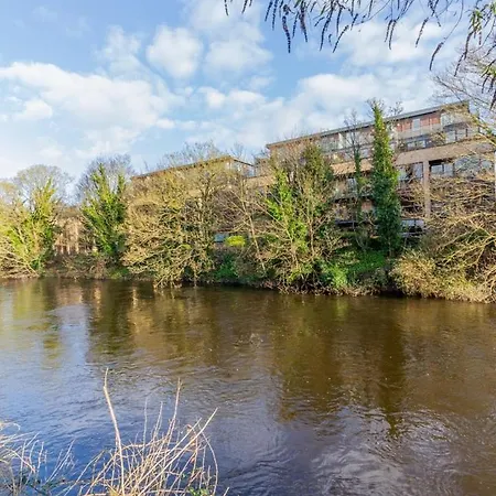 בית נופש Guestready - Tranquil Retreat In Chapelizod