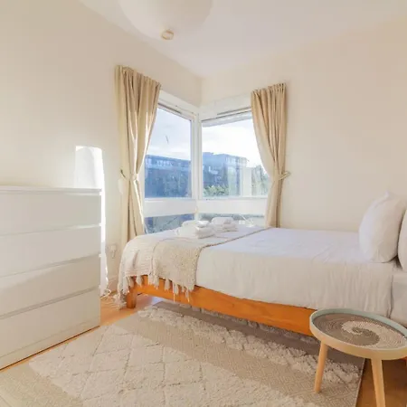 Guestready - Tranquil Retreat In Chapelizod דבלין