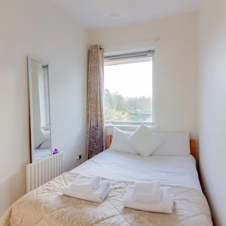 Guestready - Tranquil Retreat In Chapelizod * דבלין