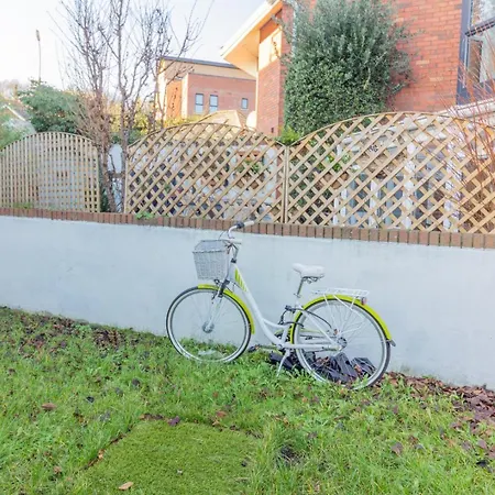 Guestready - Tranquil Retreat In Chapelizod