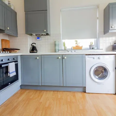 Guestready - Tranquil Retreat In Chapelizod * Dublin