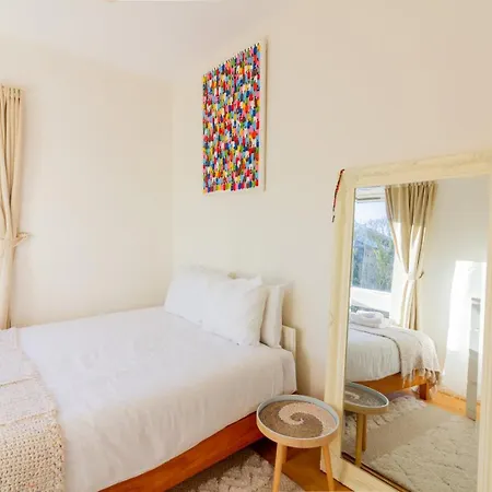 Ferienhaus Guestready - Tranquil Retreat In Chapelizod