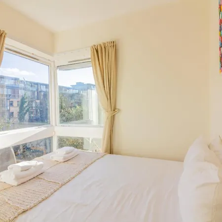 Guestready - Tranquil Retreat In Chapelizod