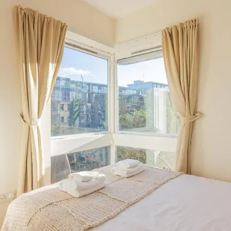 Guestready - Tranquil Retreat In Chapelizod