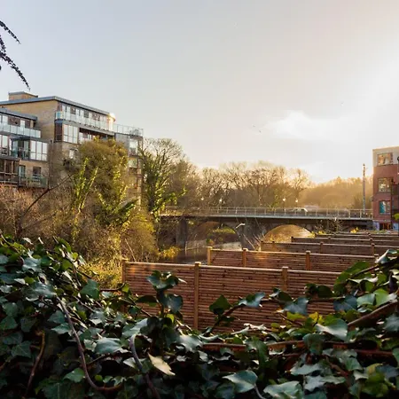 Guestready - Tranquil Retreat In Chapelizod Ferienhaus *