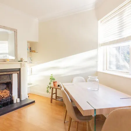 Guestready - Tranquil Retreat In Chapelizod * Dublin
